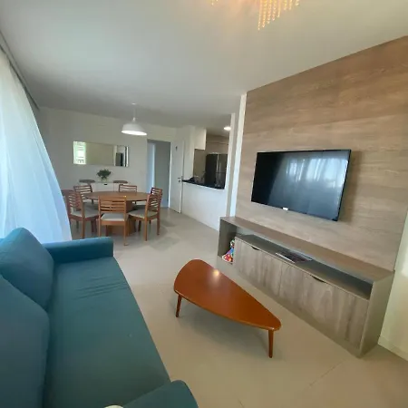 Beach Way Com Vista Mar Ao Lado Do Parque Aquiraz Exterior photo