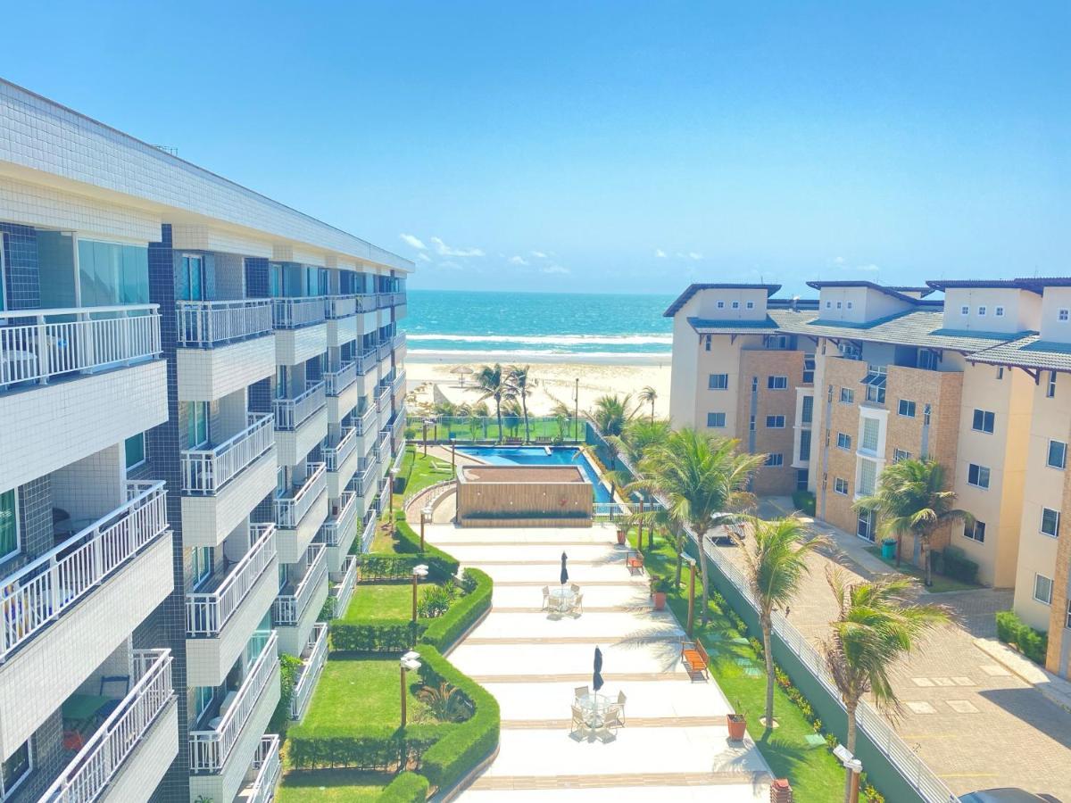 Apartment Way Com Vista Mar Ao Lado Do Parque *