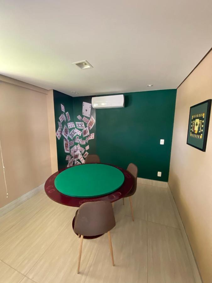 Apartment Way Com Vista Mar Ao Lado Do Parque *
