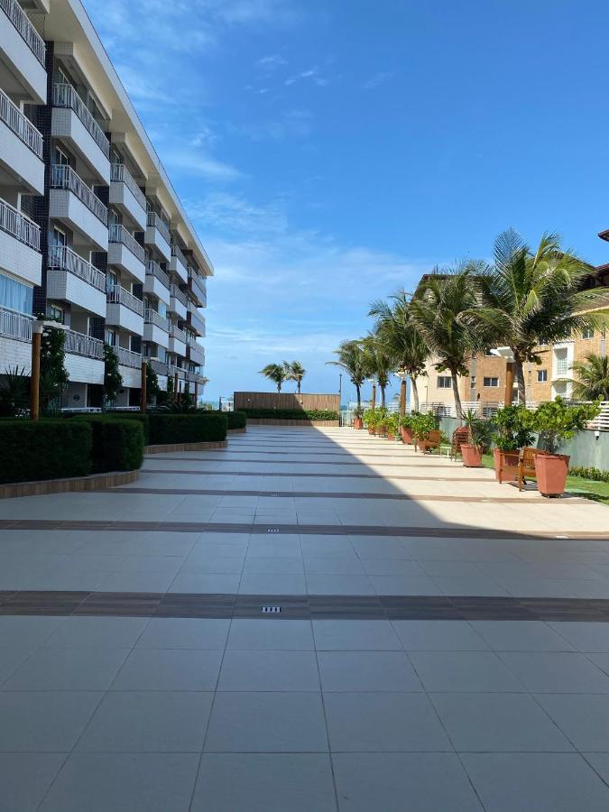 Apartment Way Com Vista Mar Ao Lado Do Parque