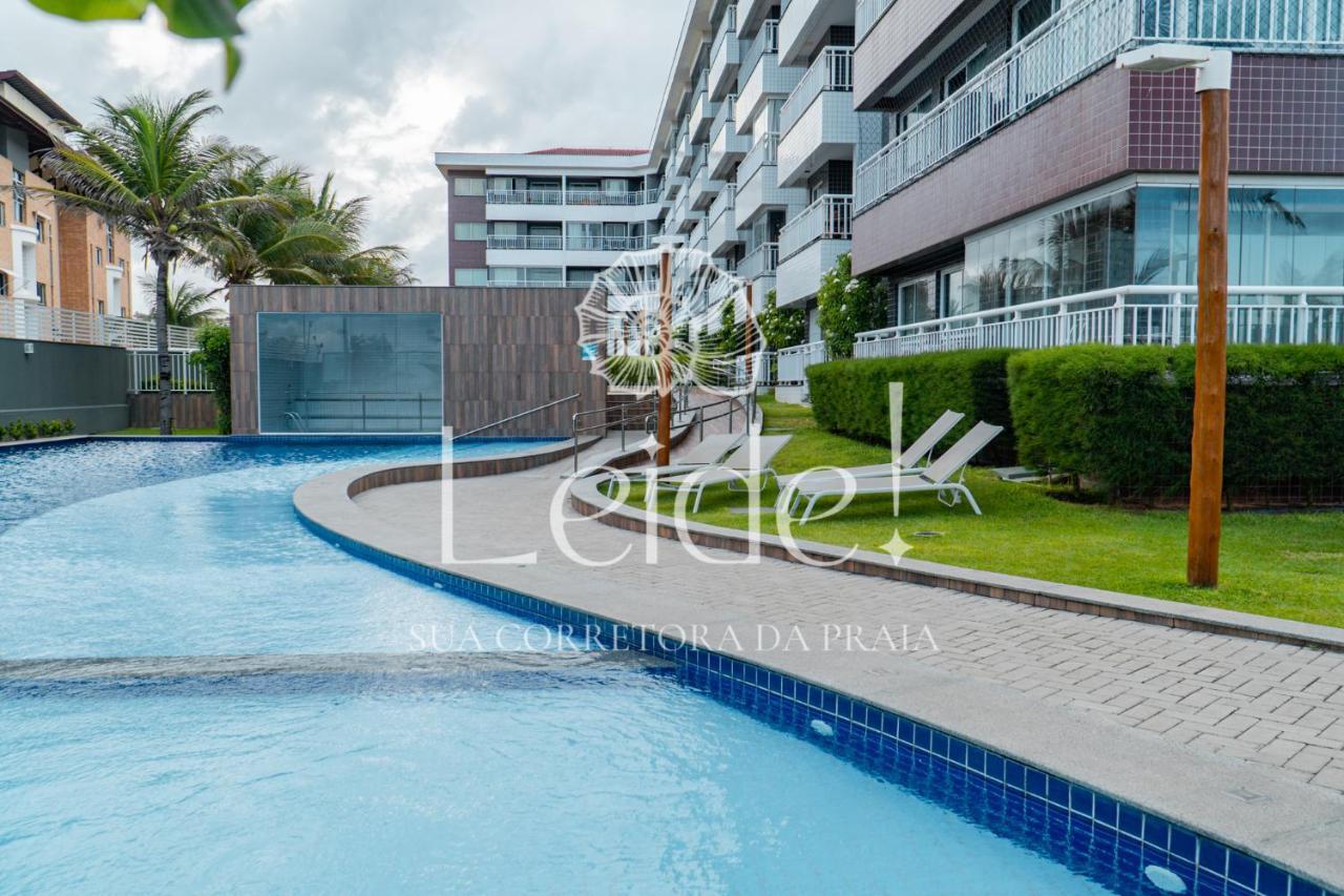 Apartment Way Com Vista Mar Ao Lado Do Parque Aquiraz
