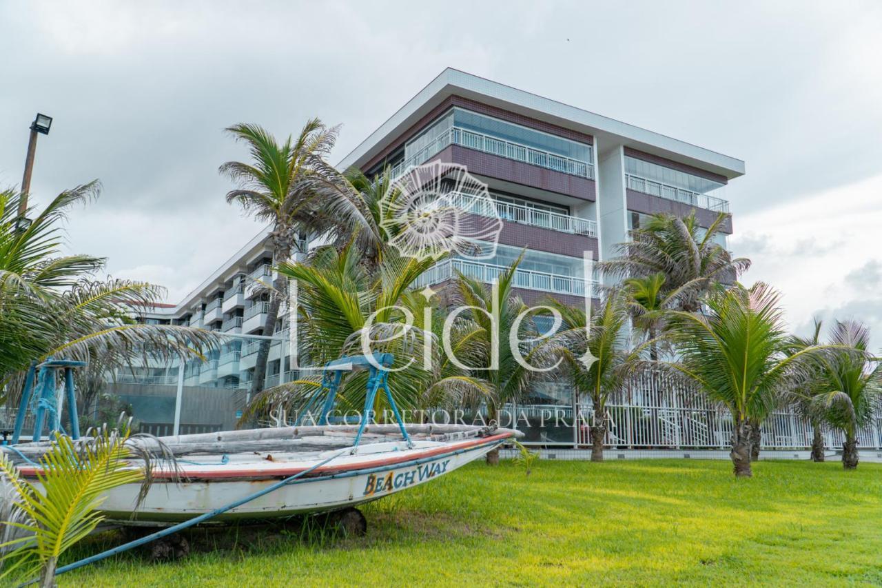 Apartment Way Com Vista Mar Ao Lado Do Parque *