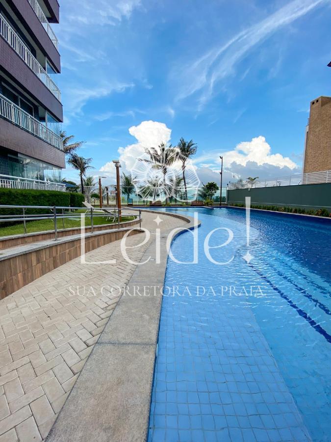 Way Com Vista Mar Ao Lado Do Parque Apartment *