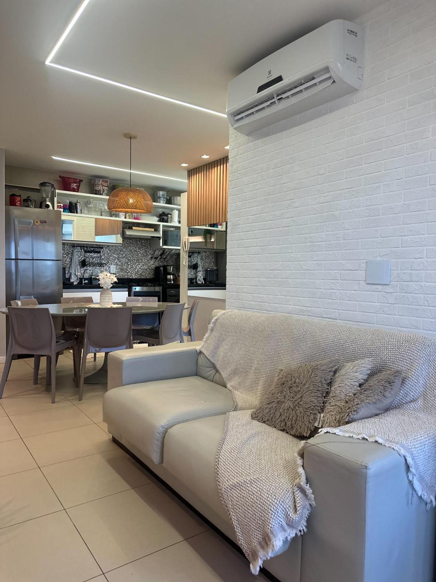 Apartment Way Com Vista Mar Ao Lado Do Parque *