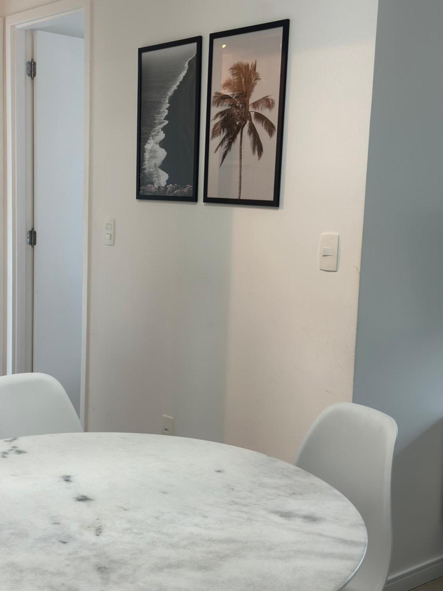 Apartment Way Com Vista Mar Ao Lado Do Parque *